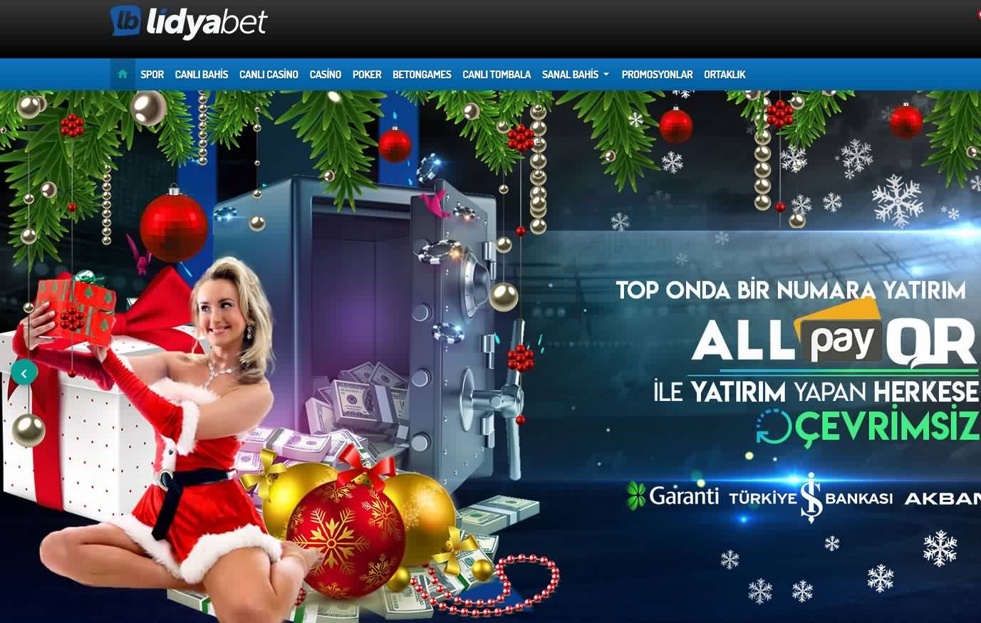 Lidyabet