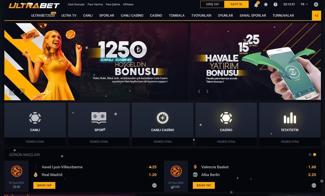 ultrabet Gelişmiş Güvenlikli Şifreleme Sistemi