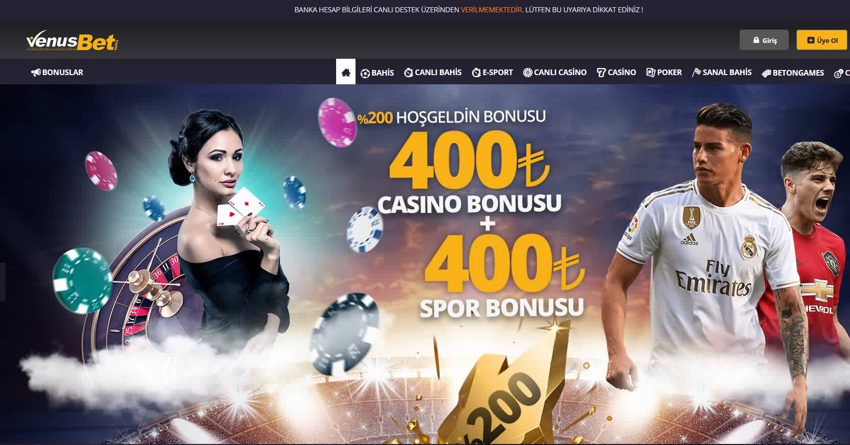 Elexbet Home Facebook